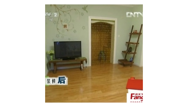 交换空间装修效果图灵感与实用的完美融合