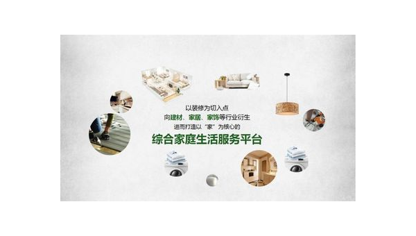 信用家装修网：一站式家装服务平台解析