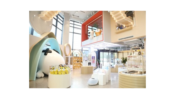 家具网购新趋势：一站式商城解决家居需求