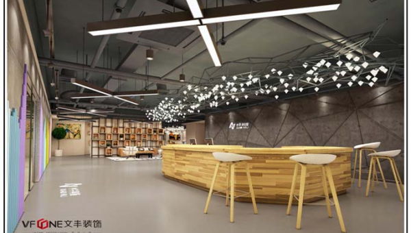深圳装修指南:从设计到完工的全流程解析
