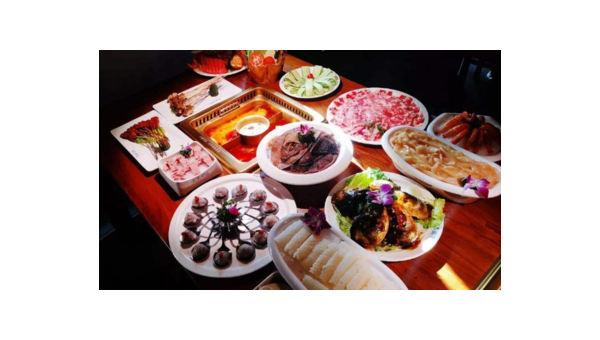火锅店装修设计指南:打造吸金又吸睛的用餐空间